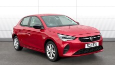 Vauxhall Corsa 1.2 SE 5dr Petrol Hatchback